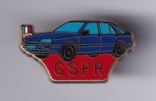RARE PINS PIN'S .. GENDARMERIE NATIONALE GSPR SWAT TIR ARME GUN PROTECTION ~FR