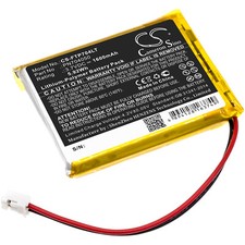 1600mAh Battery for Fatboy