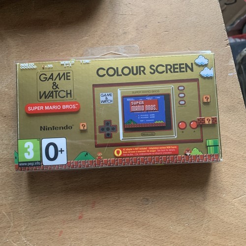 Console nintendo game - console,