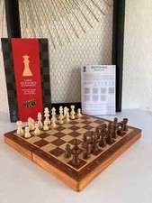 4 ⚜️ Jouet Jeu D'échecs