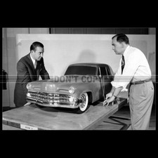 Photo A.030735 LINCOLN