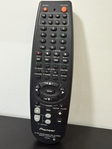 Télécommande pioneer xxd3029 - télécommande,