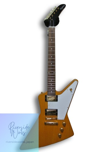 New epiphone 1958 - epiphone,