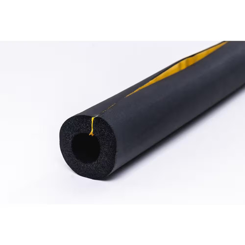 6 ft rubber - in.,