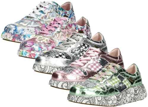Laura vita nikito sneaker - laura,