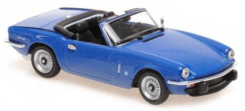 Triumph spitfire mk4 1972 - spitfire,