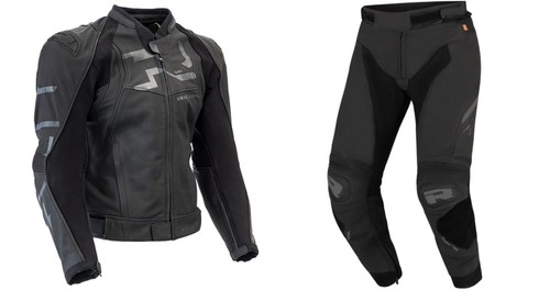 Richa stradale 2pc - richa,