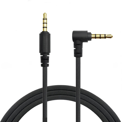 Cable audio remplacement - cable, de