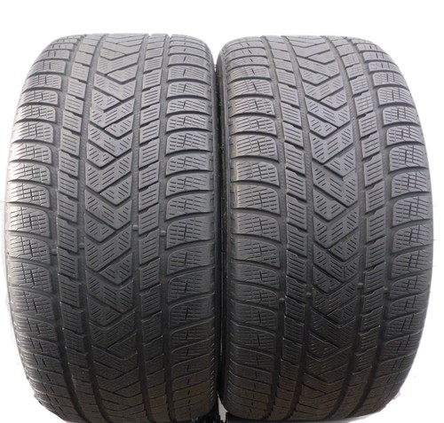 Pirelli 295 r20 - 295/40,