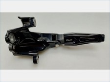 PLATINE REPOSE PIED ARG YAMAHA