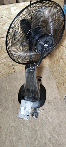 Qlima fsm touch ventilateur - fsm, 40