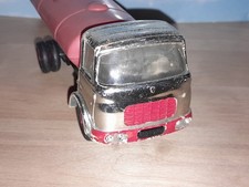 Minialuxe 1 43 Berliet Gak