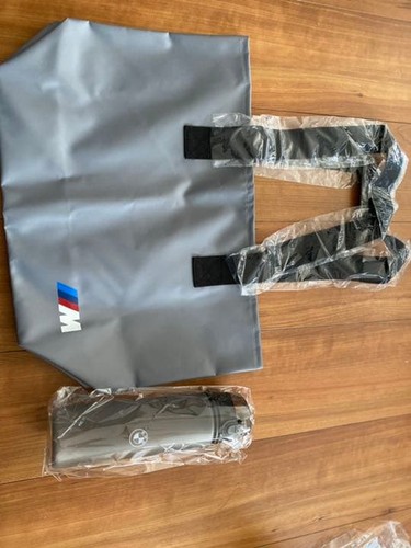 Sac bmw neuf - et, et