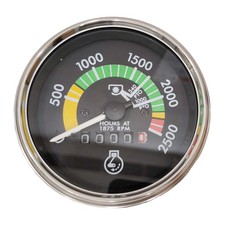 MF MASSEY FERGUSON 265, 285 Compteurs De Tachymètre De Tracteur