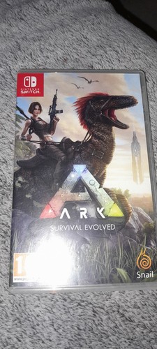 Ark survival evolved occas - survival,