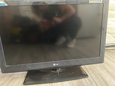 LG TV 32 POLLICI