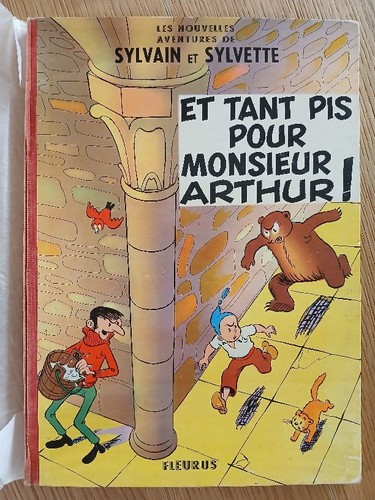 Sylvain sylvette et tant - sylvain, /