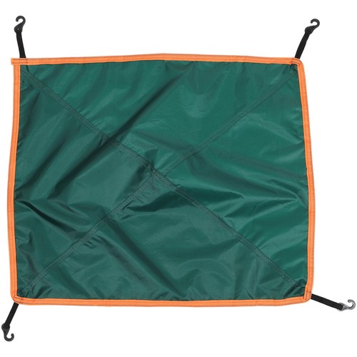 Toit tente pliable - toit,