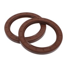 2 pcs Joint d’huile FKM