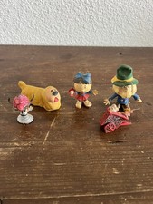 Vintage Ancien Lot Figurines