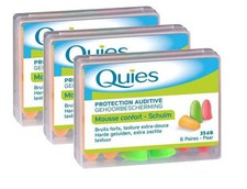 Quies - Protection Auditive en