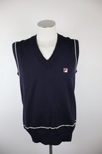 Fila Pull Homme Tg 52 Man