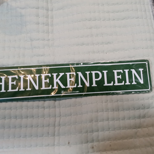 Heineken heinekenplein green - heineken,