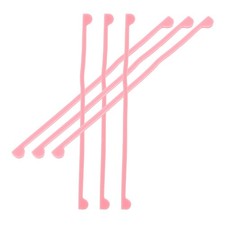  3 paires de bandes de levage