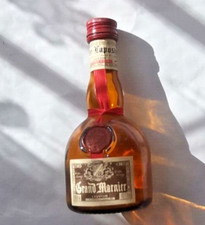 Grand Marnier, 2 Bouteilles