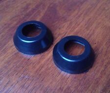 Renault 6 8 12 14 15 17 Gordini TL Tx Fenêtre Essuie-Glace Moteur Axe Housse X 2