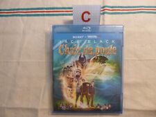 Blu-Ray : Chair De Poule 1 - Jack BLACK / Dylan MiNNETTE / Comme neuf