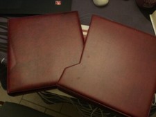 ALBUM  NUMISMATIQUE FRANCAISE   - Pour Enveloppes 1er JOUR