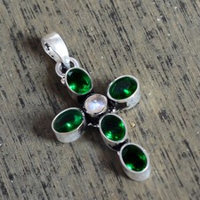 Diopside & Labradorite