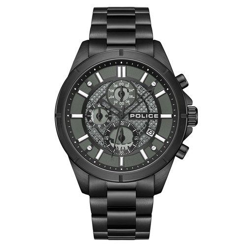 Police montre homme - homme, urban