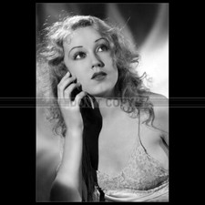 Photo F.028227 FAY WRAY (KING