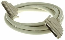 Câble SCSI III mâle 3 m vers