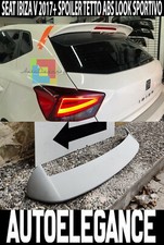 Aileron De Toit Seat Ibiza KJ1