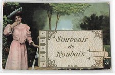 59 ROUBAIX #FG56430 SOUVENIR