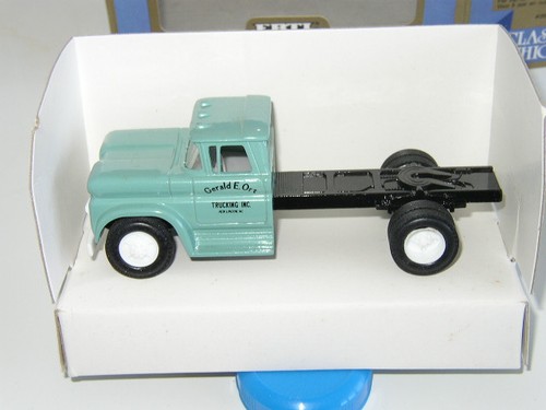 Ertl classic vehicles - -ertl, –