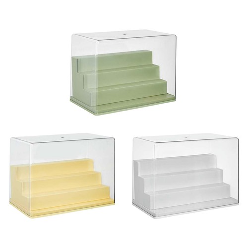 Vitrine artisanale forme - vitrine,