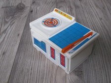 Cuisinière Kenner 1988