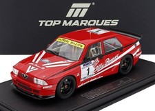 TOPMARQUES TOP145A Alfa Romeo