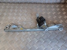 Mécanisme + moteur lève vitre avant droit - RENAULT Modus Phase 1