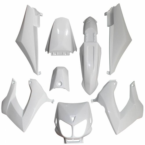 Carrosserie carenage a - 50,