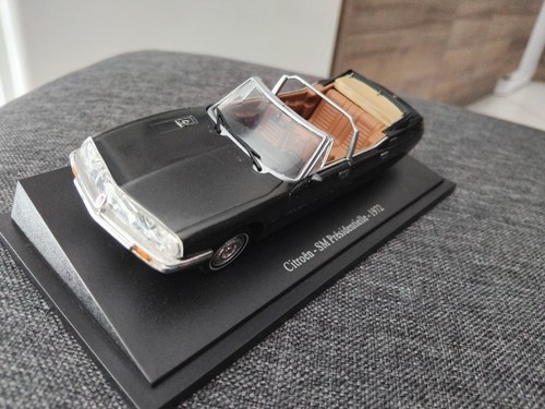 Universal hobbies passion - 1/43,