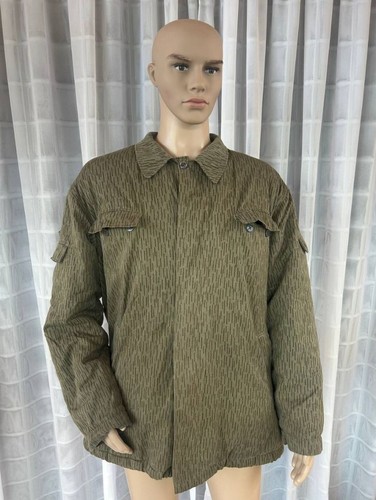 Ddr nva fdu felddienst veste - nva,