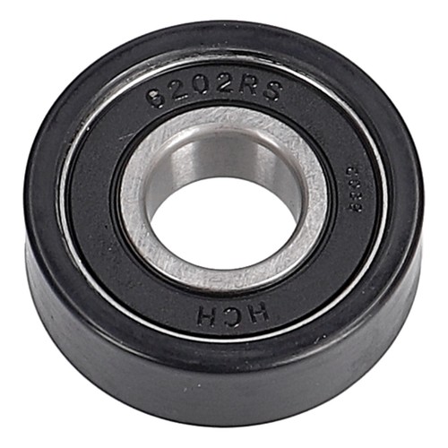Roulement billes 6202rs - roulement, à