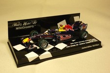 Red Bull Racing Renault RB6