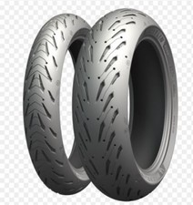 Pneus MICHELIN 120/70 ZR17 58W