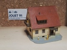 KIBRI HO. REF V450. MAQUETTE DECOR MAISON PAVILLON (2)